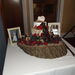 <Wedding Cakes or Cheese Displays   Can be Provided